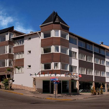 Monte Cervino Hotel San Carlos de Bariloche Luaran gambar
