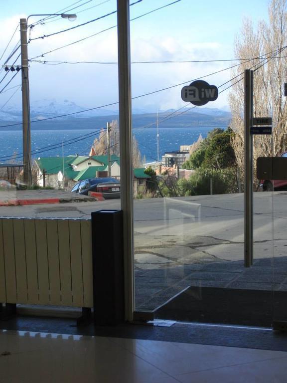 Monte Cervino Hotel San Carlos de Bariloche Luaran gambar