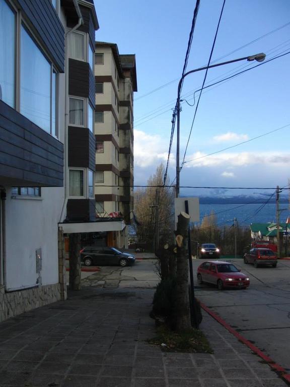 Monte Cervino Hotel San Carlos de Bariloche Luaran gambar