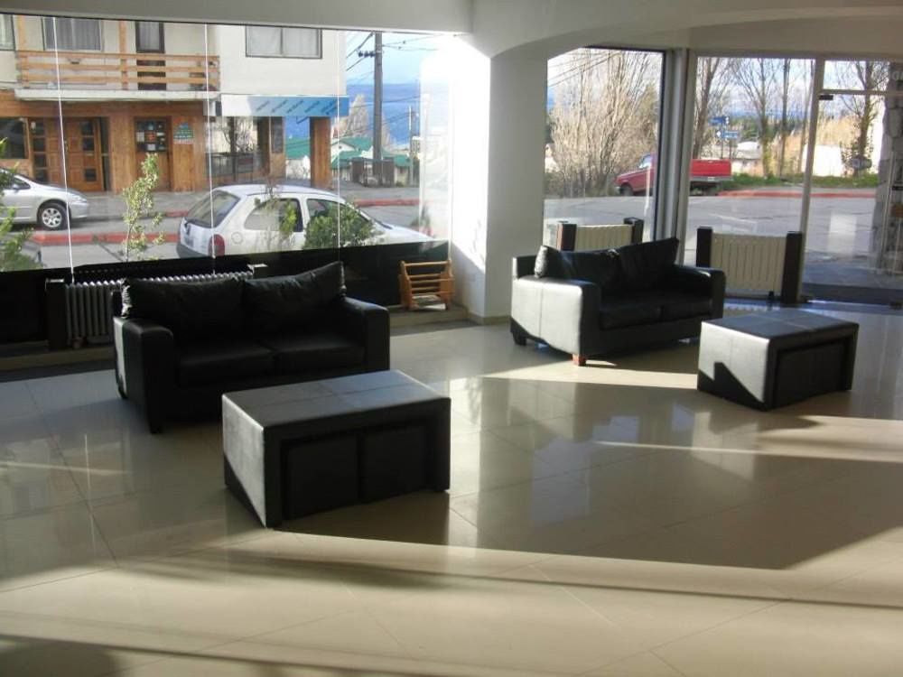 Monte Cervino Hotel San Carlos de Bariloche Luaran gambar