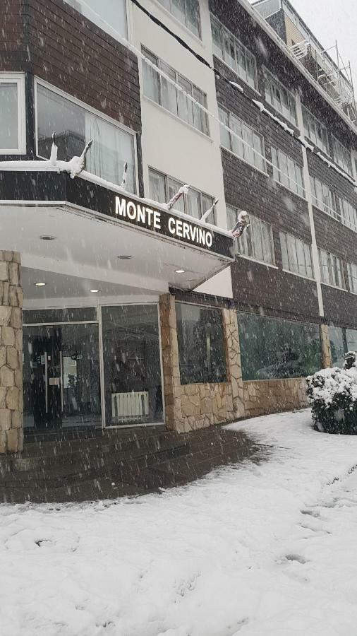 Monte Cervino Hotel San Carlos de Bariloche Luaran gambar