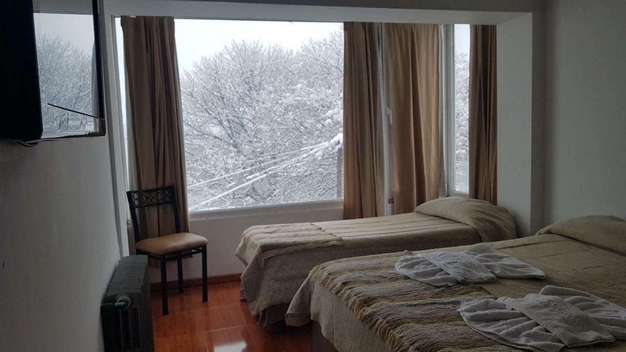 Monte Cervino Hotel San Carlos de Bariloche Luaran gambar